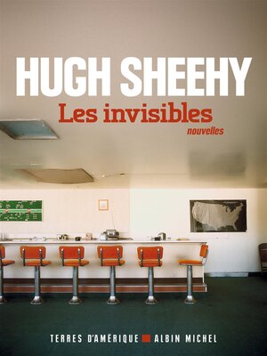 cover image of Les Invisibles
